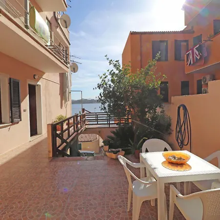 Apartment Padule 2 *