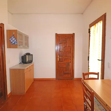 Apartment Padule 2